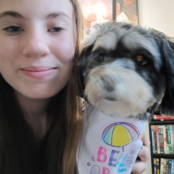 Meet your Posher, Molly - Picture 5 of 5